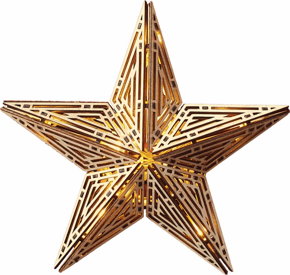 Download 3D Starlight