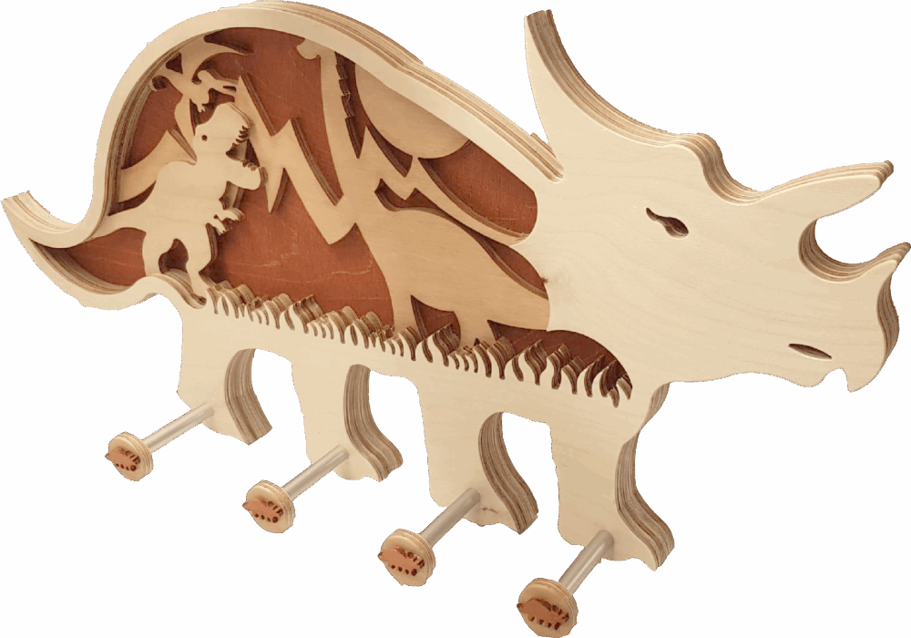 Download Dinogarderobe