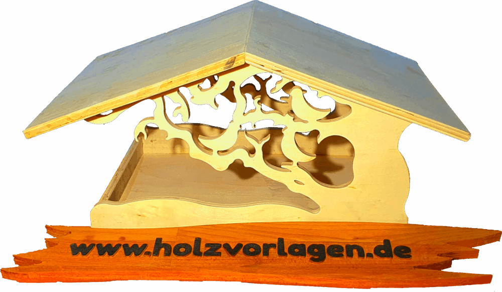 Download Vogelhaus Frühling