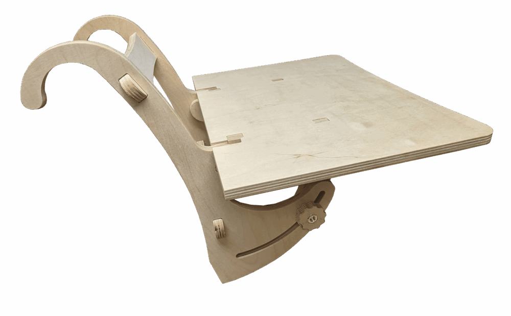 Download Lenkradtisch 12mm Multiplex