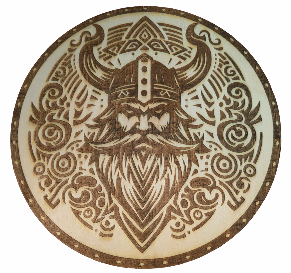 Download Odin Lasergravur Schild