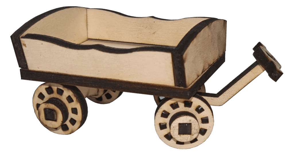 Download Wichtel Handwagen